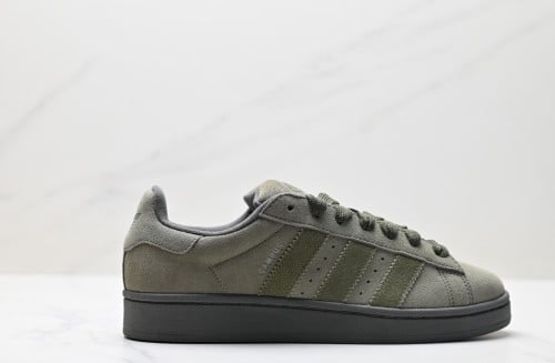 Adidas Campus 00S ' Dark Green