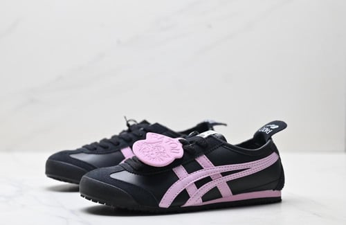 Onitsuka Tiger Mexico 66 Patou