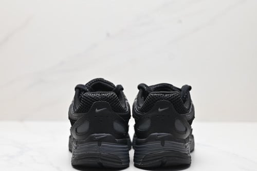 Nike P-6000 Triple Black