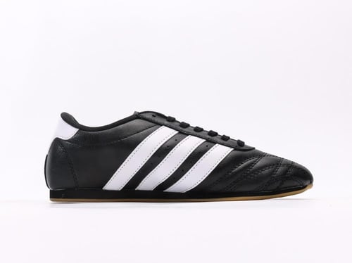 Adidas Taekwondo Lace 'Black White Gum