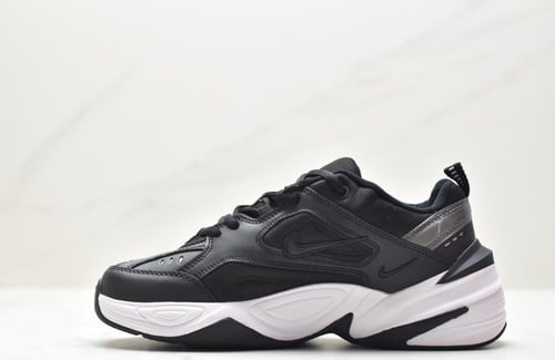 Nike M2K Tekno Black