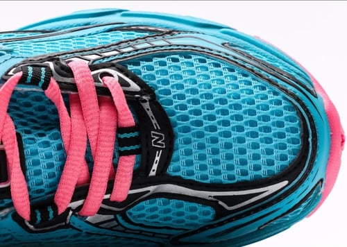 New Balance 740 Bold Colors