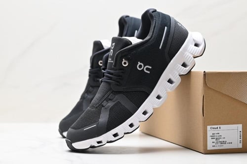 On Running Cloud X Shift Low