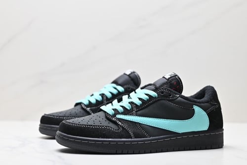 Air Jordan 1 Retro Low Travis Scott