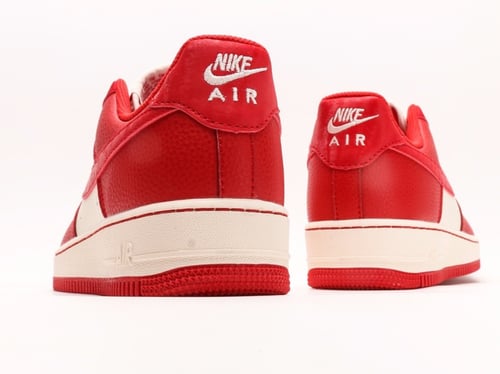 Nike Air Force 1 Low ' Red