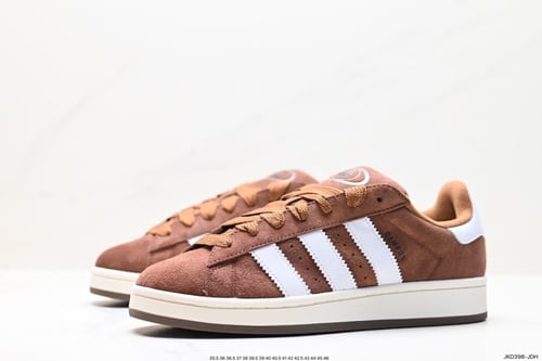Adidas Campus 00S ' Bark - Brown
