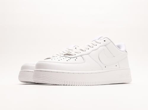 Nike Air Force 1 Low 'Triple White