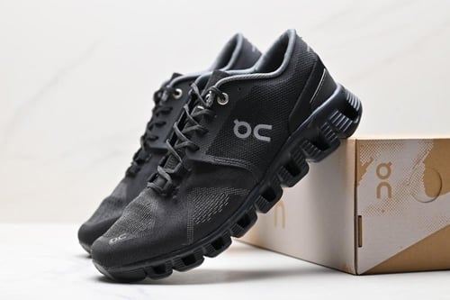 On Running Cloud X Shift Low