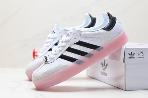 Adidas Samba Hello Kitty
