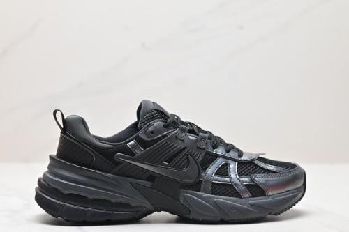 Nike V2K Run "Black Anthracite