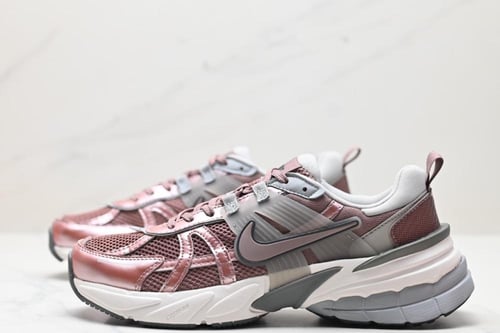 Nike V2K Run "Smokey Mauve