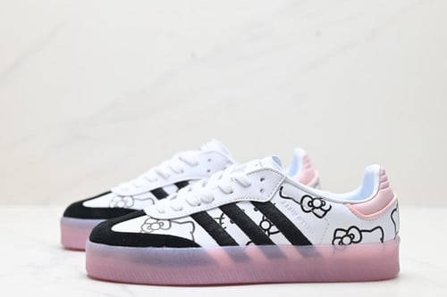 Adidas Samba Hello Kitty