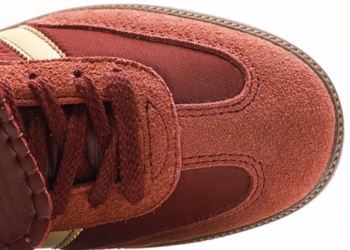 Adidas x Wales Bonner Samba" Suede