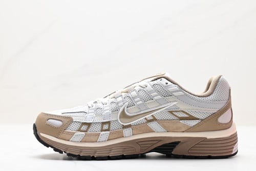 Nike P-6000 Khaki
