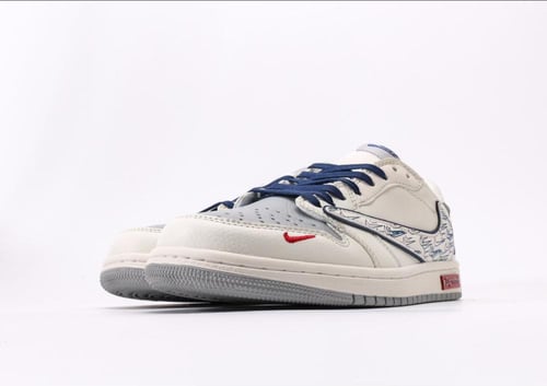 Nike x Supreme – Exceptional