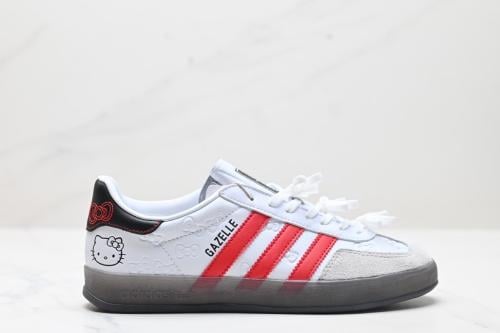 Adidas Gazelle Hello Kitty