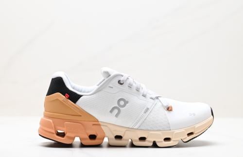 On Running Cloud X Shift Low