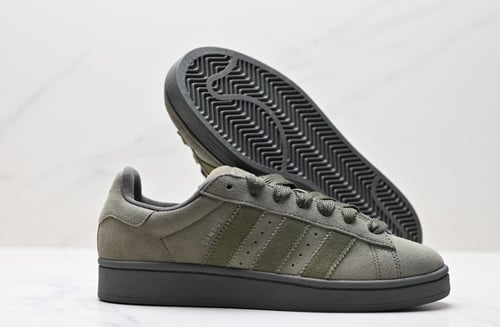 Adidas Campus 00S ' Dark Green