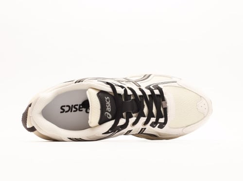 Asics GEL-Venture 6 Creamwhite Black