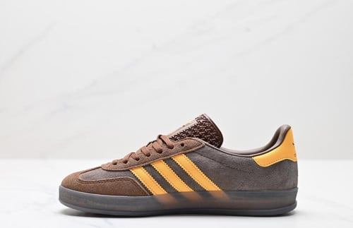 Adidas Gazelle Brown