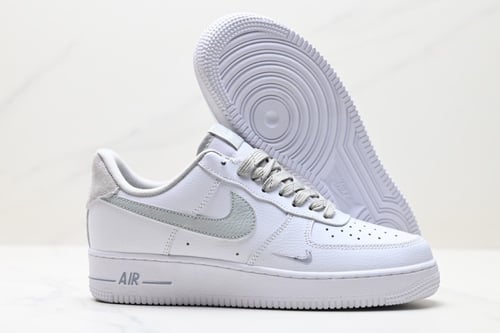 Nike Air Force 1 Low White/Grey