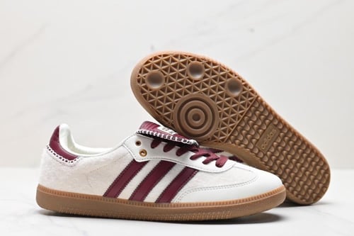 Adidas x Wales Bonner Samba