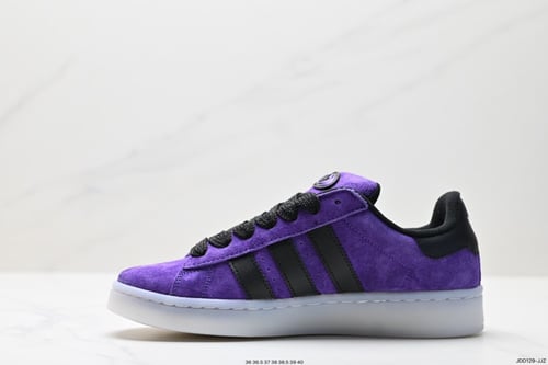Adidas Campus 00S Energy Ink Black
