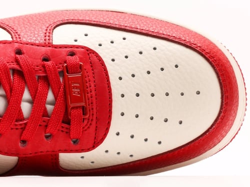 Nike Air Force 1 Low ' Red