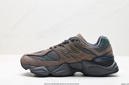 New Balance 9060 Beef & Broccoli