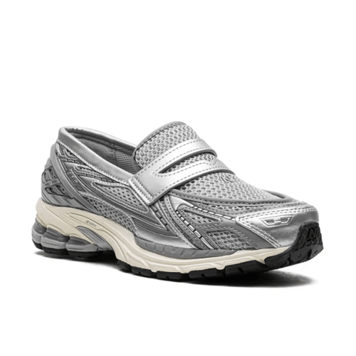 New Balance 1906L Silver