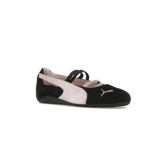 PUMA Speedcat Ballet 'Black Mauve Mist