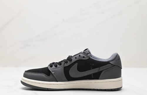 Air Jordan 1 Retro Low Travis Scott