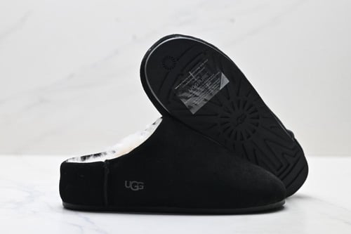 UGG Elea Slip-On Slipper