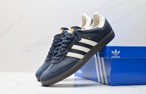 Adidas Samba OG ' Navy Night