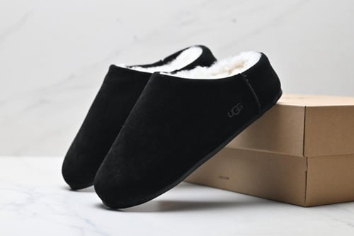 UGG Elea Slip-On Slipper