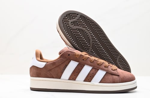 Adidas Campus 00S ' Bark - Brown