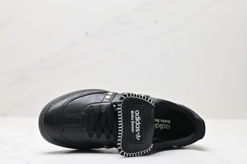 Adidas x Wales Bonner Samba" Studded Pack - Cream