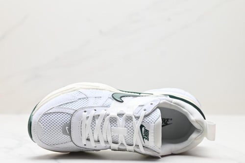 Nike V2K Run "Platinum Green