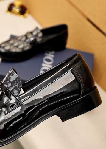 Dior Loafers