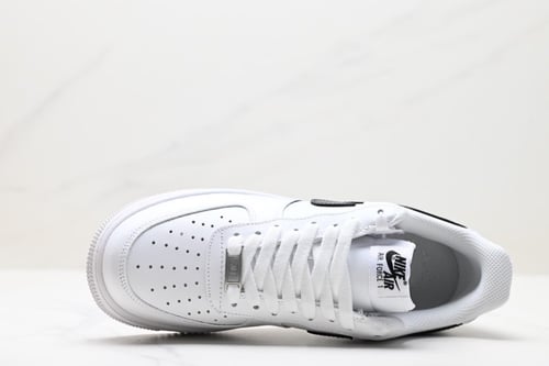Air Force 1 Low White/Black