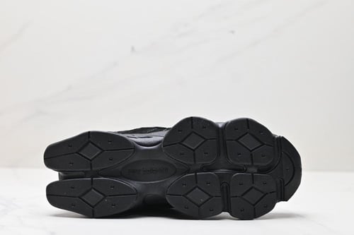 مخطط New Balance 9060 Black