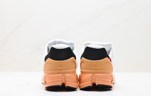 On Running Cloud X Shift Low