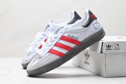 Adidas Gazelle Hello Kitty