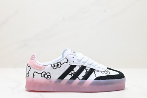 Adidas Samba Hello Kitty