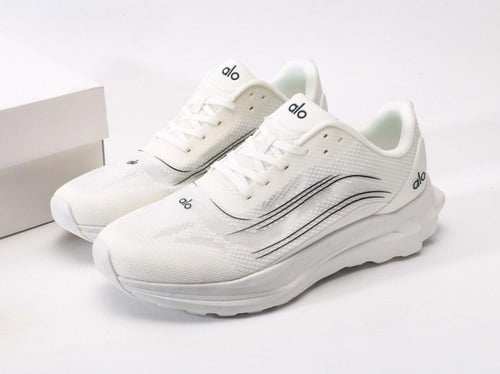 حذاء alo رانر