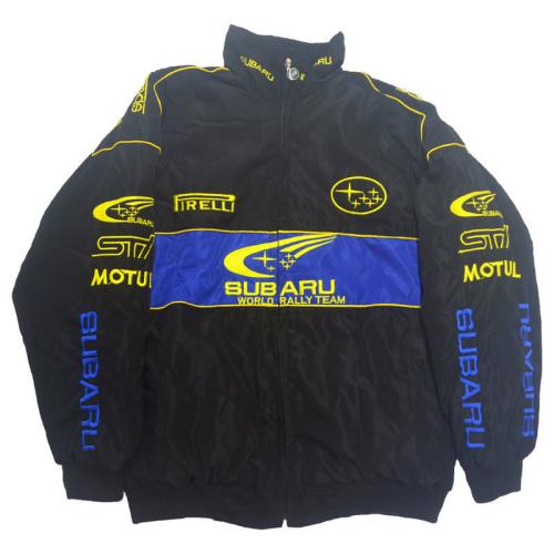 جاكيت | racing vintage jacket