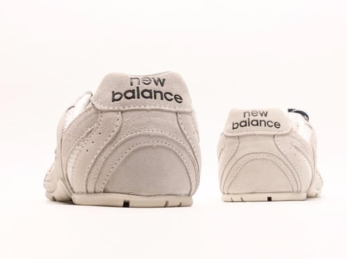 New Balance X MiuMiu