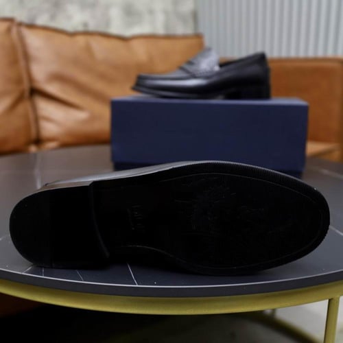 Dior Loafers
