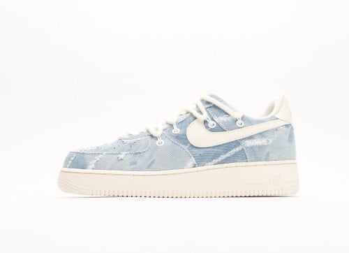 Nike Air Force 1 Low ' Blue Denim
