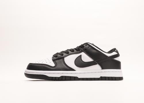 Nike Dunk Low Retro "Black / White Panda